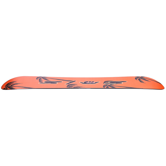 Sims Salt Snowboard - Women's 2027