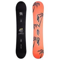Sims Salt Snowboard - Women's 2027