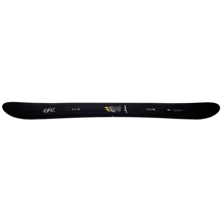 Sims Salt Snowboard - Women's 2027