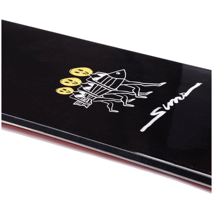 Sims Salt Snowboard - Women's 2027