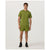 Vuori Short-Sleeve Strato Breathe T-Shirt - Men's Meadow