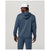 Vuori Sunday Pullover Hoodie - Men's Bay Blue