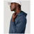 Vuori Sunday Pullover Hoodie - Men's Bay Blue