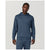 Vuori Sunday Pullover Hoodie - Men's Bay Blue