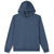 Vuori Sunday Pullover Hoodie - Men's Bay Blue