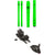 Black Crows Navis Freebird Skis + Dynafit ST Rotation 14 Alpine Touring Ski Bindings 2027
