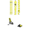 Black Crows Vena Cor Skis + Look Pivot 2.0 15 GW Ski Bindings 2027