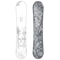 Dinosaurs Will Die Holce Snowboard 2027