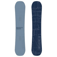 Dinosaurs Will Die Perry Snowboard 2027