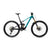 Yeti MT XT Di2 Complete Mountain Bike 2027 Turquoise