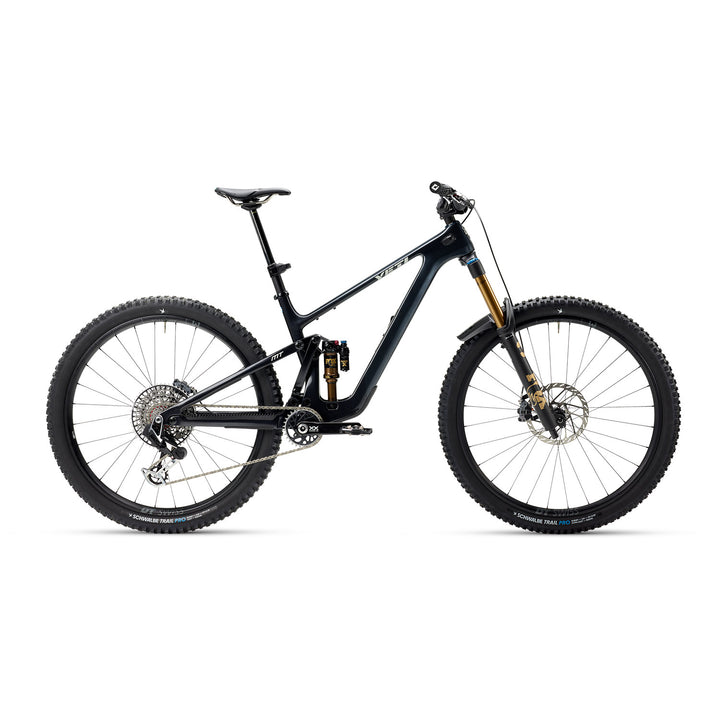 Yeti MT XX AXS Complete Mountain Bike 2027 Gunmetal