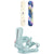 Sims Fluid Snowboard + Union Juliet Snowboard Bindings - Women's 2027
