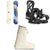 Sims Fluid Snowboard + Union Rosa Snowboard Bindings + Vans Encore OG Snowboard Boots - Women's 2027