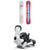 Sims Keyline Snowboard + Union Flite Pro Snowboard Bindings 2027