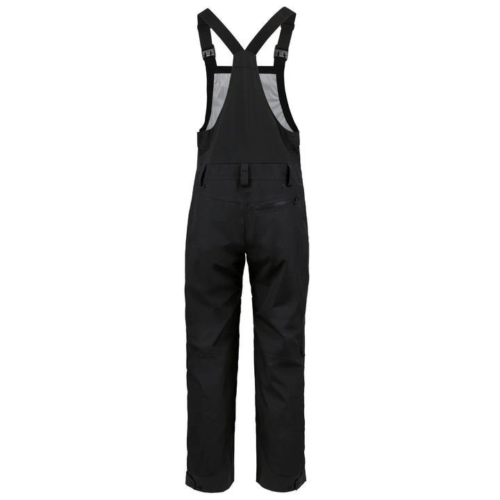 Flylow Baker GORE-TEX 3L Tall Bibs - Men's Black