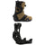 DC Judge Step On Snowboard Boots + Burton Step On Genesis Snowboard Bindings 2026