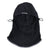 Autumn Hi-Tek Hood Black