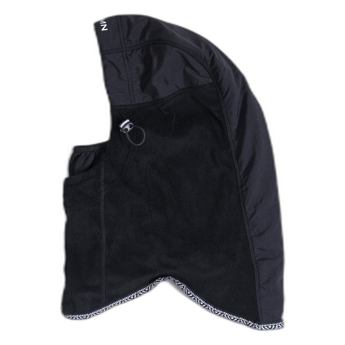 Autumn Hi-Tek Hood Black