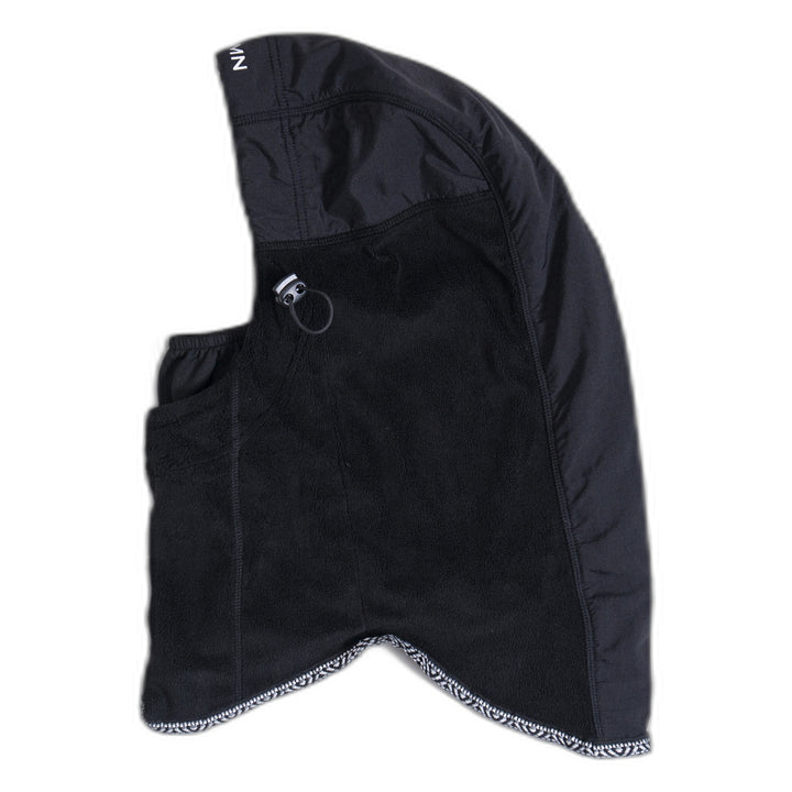 Autumn Hi-Tek Hood Black