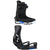 Burton Waverange Step On X Pro Snowboard Boots + Step on Cartel X EST Snowboard Bindings 2026