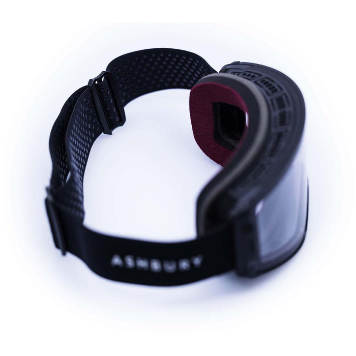 Ashbury Thunderbolt Goggles Kinetic/Photochromic Clear to Smoke