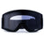 Ashbury Thunderbolt Goggles Kinetic/Photochromic Clear to Smoke