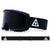 Ashbury Mirage Goggles Triangle/Revo Black Gold Mirror + Yellow