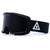 Ashbury Mirage Goggles Triangle/Revo Black Gold Mirror + Yellow
