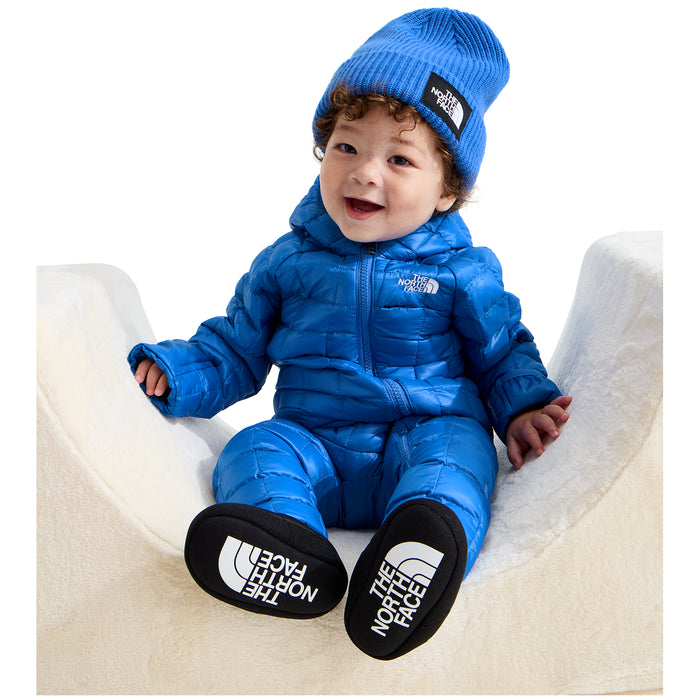 The North Face Baby ThermoBall™ One-Piece - Infants' Active Blue