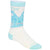 Kari Traa Rachel Socks - Women's Bright Turquoise