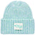 Kari Traa Rachel Beanie - Women's Bright Turquoise