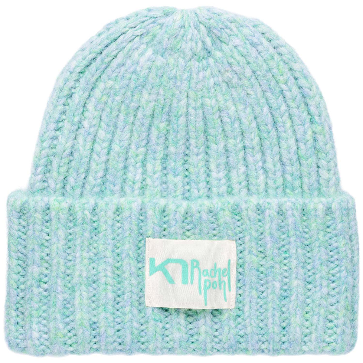 Kari Traa Rachel Beanie - Women's Bright Turquoise