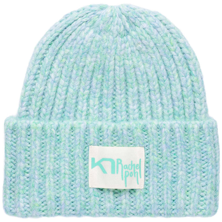 Kari Traa Rachel Beanie - Women's Bright Turquoise