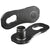 SRAM Eagle Transmission PowerLock 12-Speed Chain Link Black, PVD Coated