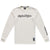 Troy Lee Designs Skyline Fakie Long-Sleeve Ride Tee Stripe Pumice