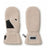 Skida Fleece Mittens - Women's Casper