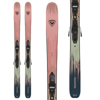 Rossignol Soul W 92 Skis + Xpress W 11 GW Bindings - Women's 2027