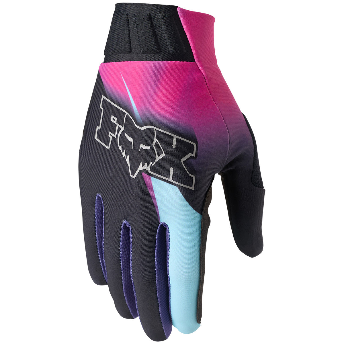 Fox Racing Flexair TS57 SE Bike Gloves Pink