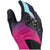 Fox Racing Flexair TS57 SE Bike Gloves Pink