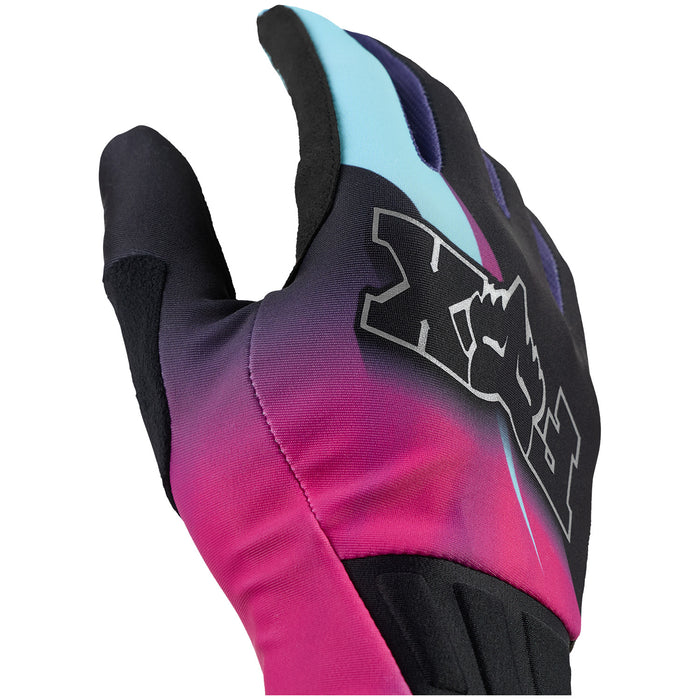 Fox Racing Flexair TS57 SE Bike Gloves Pink