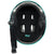 Anon Rime 3 Round Fit Helmet - Kids' Marine