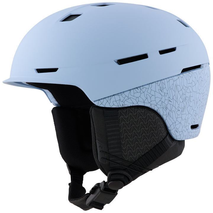 Anon Merak WaveCel Helmet LB Marble