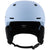 Anon Merak WaveCel Helmet LB Marble