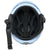 Anon Merak WaveCel Helmet LB Marble