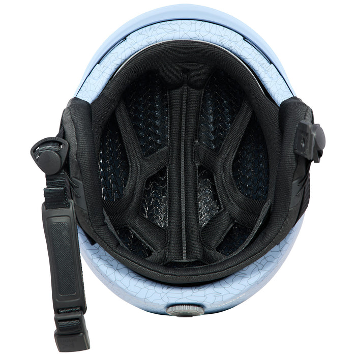 Anon Merak WaveCel Helmet LB Marble