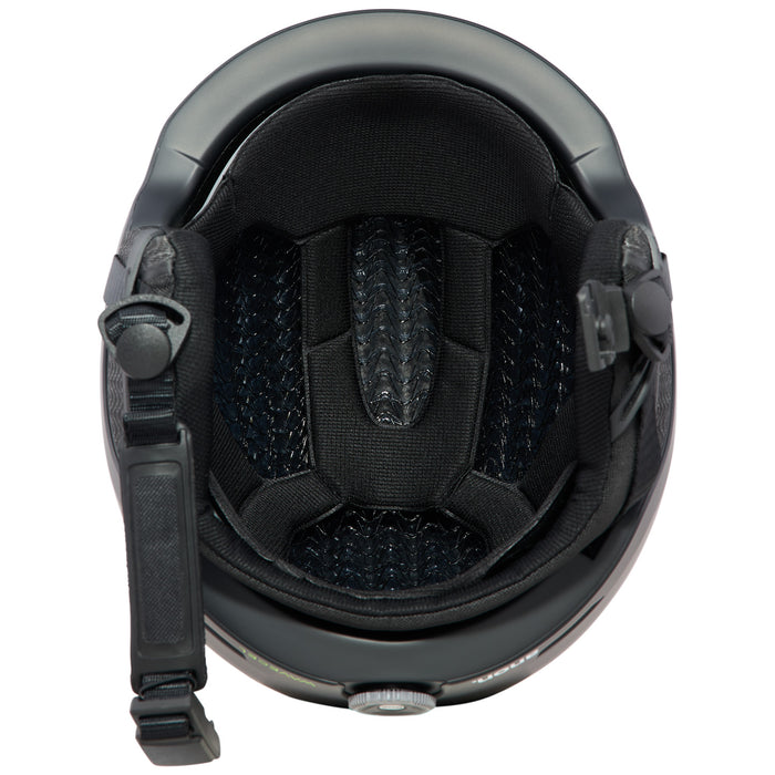 Anon Logan WaveCel Helmet Black