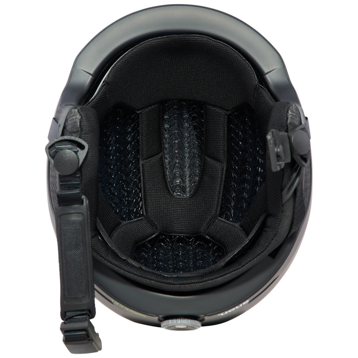 Anon Logan WaveCel Helmet Black