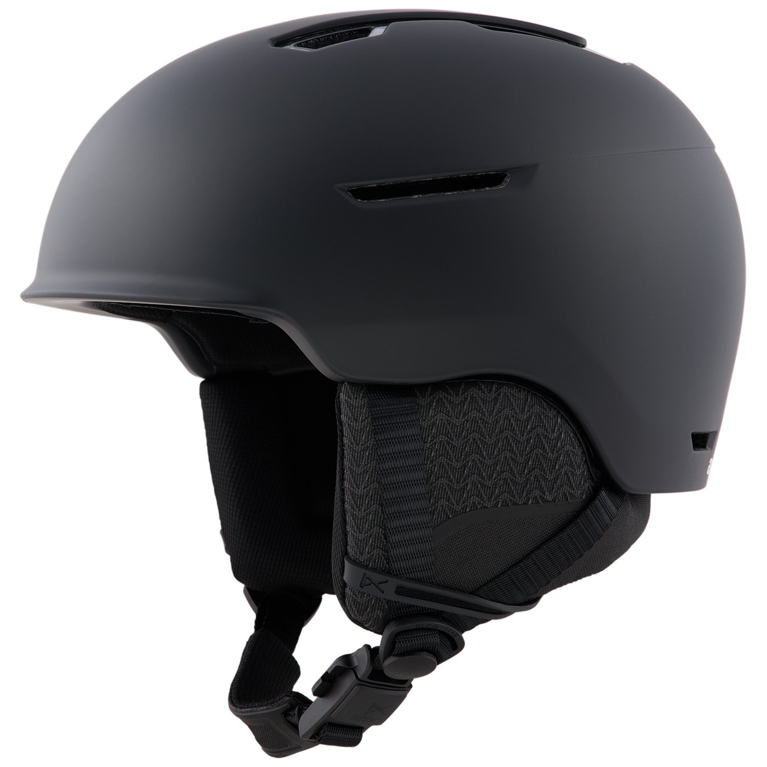 【未使用】ANON Logan WaveCel ヘルメット M 黒 Anon Logan WaveCel Helmet – evo