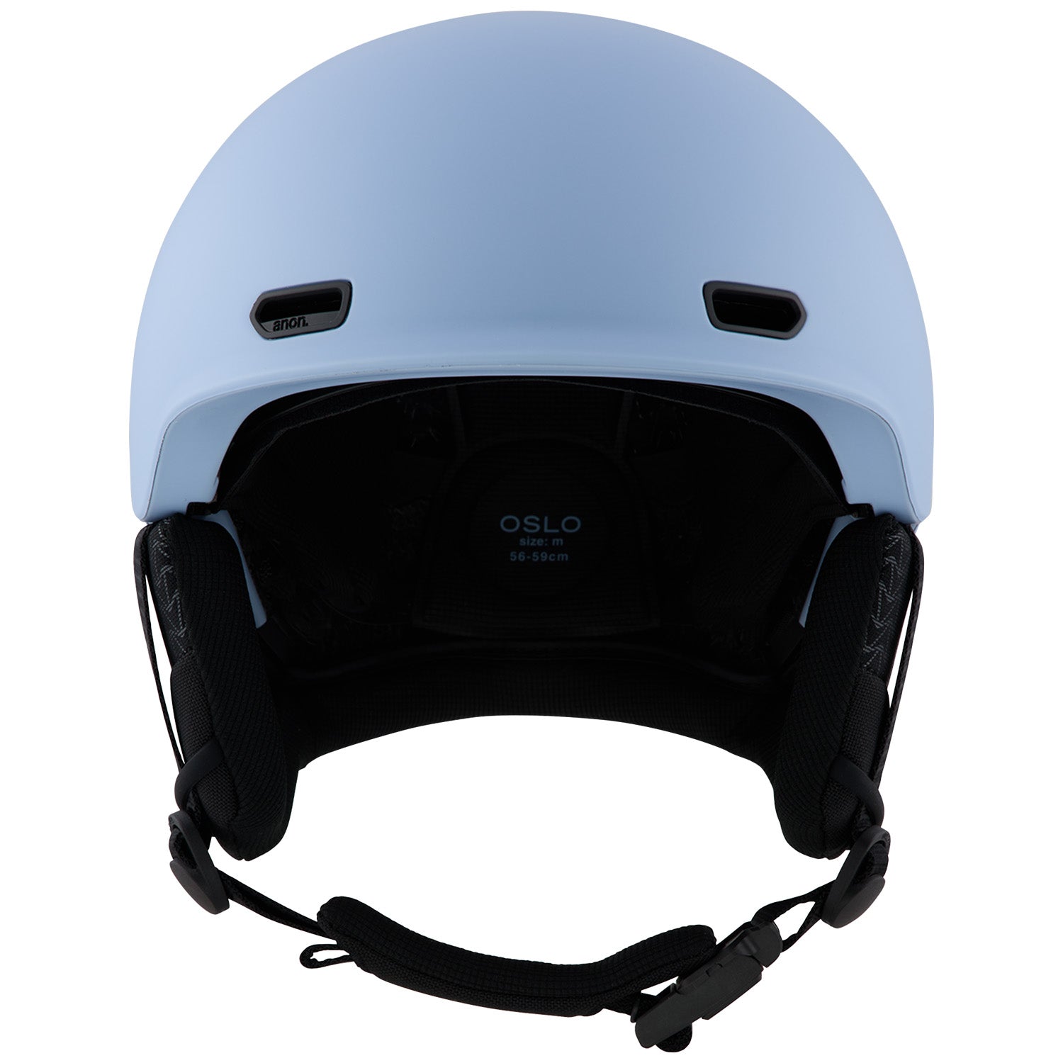 Anon Oslo WaveCel Helmet – evo
