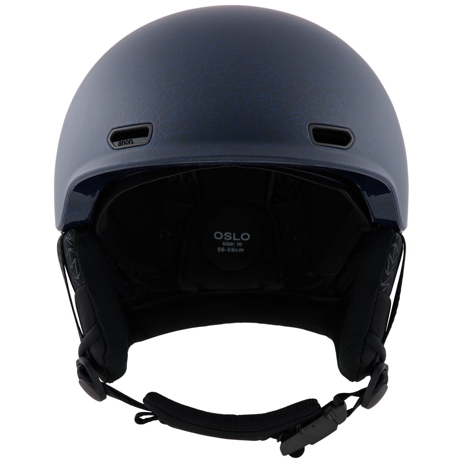 Anon Oslo WaveCel Helmet – evo